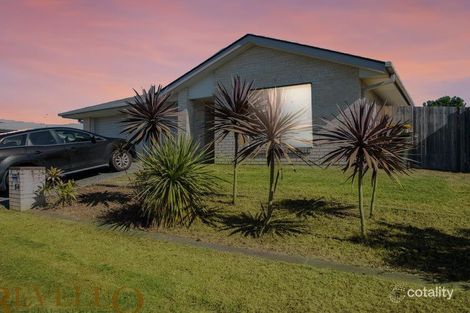 1 Soward Ct, Morayfield, QLD 4506