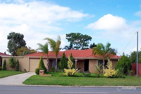102 Simpson Ave, Rockingham, WA 6168