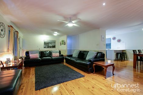 Property photo of 13 Larwood Place Ferny Hills QLD 4055