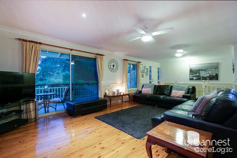 Property photo of 13 Larwood Place Ferny Hills QLD 4055