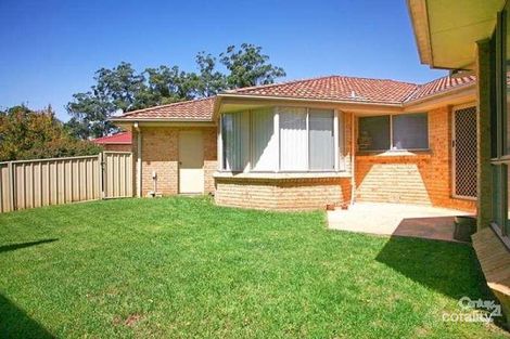Property photo of 24 Mariam Place Cherrybrook NSW 2126