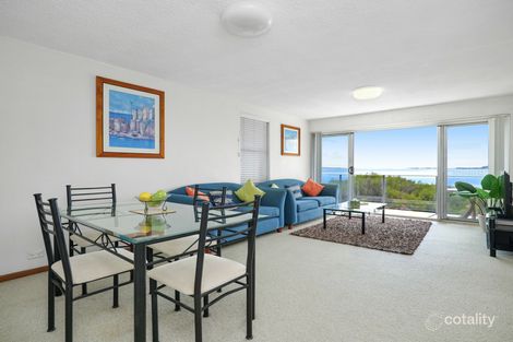 Property photo of 6/29 Weatherly Close Nelson Bay NSW 2315