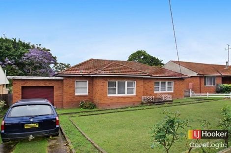 Property photo of 8 Hume Avenue Castle Hill NSW 2154