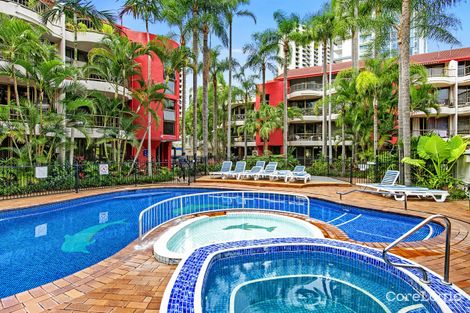 Property photo of 15/38 Enderley Avenue Surfers Paradise QLD 4217