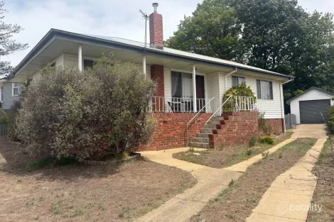 95 Soho St, Cooma, NSW 2630