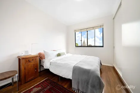 Property photo of 18/7-9 Birchgrove Road Balmain NSW 2041