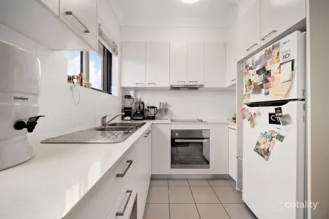 Property photo of 18/7-9 Birchgrove Road Balmain NSW 2041