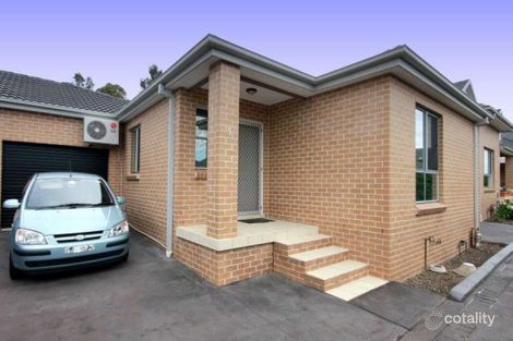 5/23 Pringle Ave, Bankstown, NSW 2200