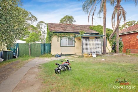 Property photo of 11 Redfern Street Ingleburn NSW 2565