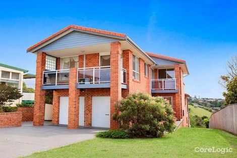 Property photo of 39 Saddleback Mountain Road Kiama NSW 2533