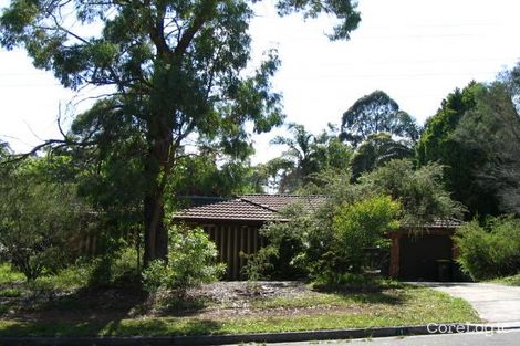 Property photo of 1 Harvey Place Cherrybrook NSW 2126