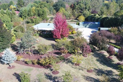 3 Church Lane, Buxton, VIC 3711