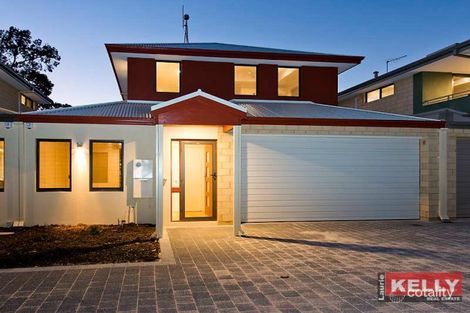 7/122 Epsom Ave, Belmont, WA 6104