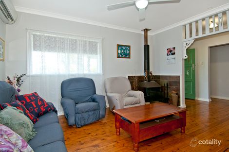 Property photo of 195 Hall Road Woodhill QLD 4285