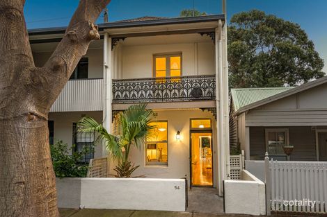 Property photo of 54 Bank Street North Sydney NSW 2060