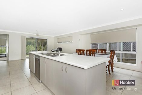 Property photo of 40 Banks Drive Ormeau QLD 4208