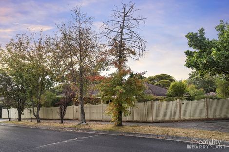 Property photo of 66 Waterloo Street Heathmont VIC 3135