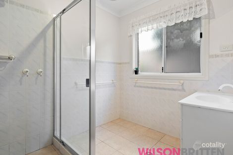 Property photo of 21 Morris Crescent Bonnells Bay NSW 2264