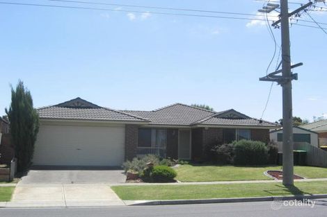 Property photo of 87 Gamble Road Carrum Downs VIC 3201