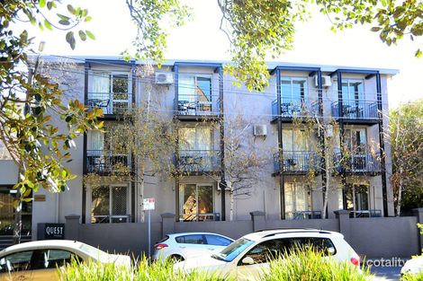 6a/1 Eildon Rd, St Kilda, VIC 3182