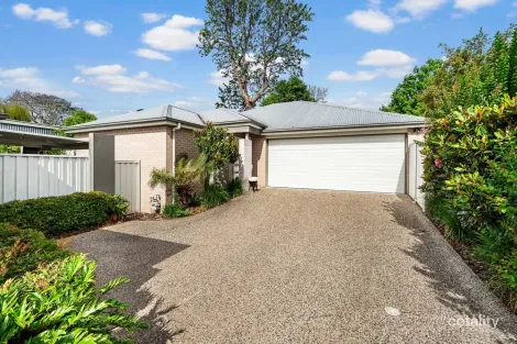 3/176 Mary St, East Toowoomba, QLD 4350