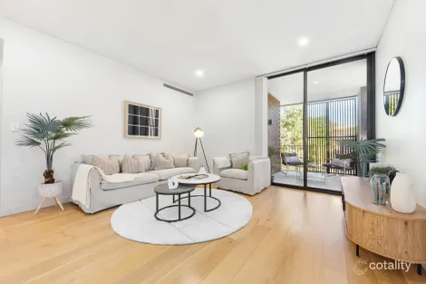 Property photo of 29/3-9 Finlayson Street Lane Cove NSW 2066