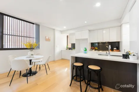 Property photo of 29/3-9 Finlayson Street Lane Cove NSW 2066