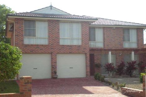 4 Warrah Pl, Greystanes, NSW 2145