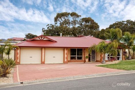 Property photo of 5 Sturt Place Mount Compass SA 5210