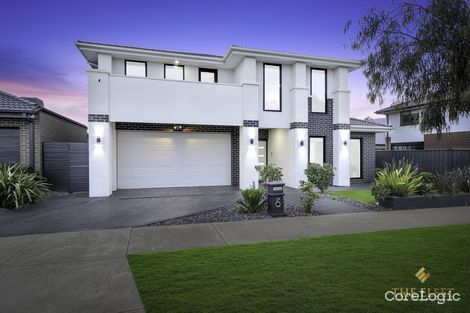 Property photo of 29 Tuckeroo Road Aintree VIC 3336
