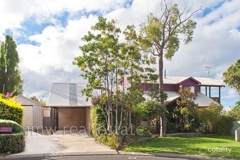 Property photo of 18 Toddy Place Dunsborough WA 6281