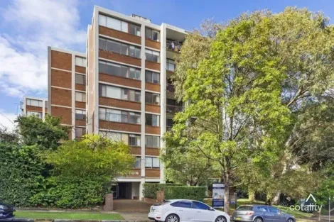 31/77-83 Cook Rd, Centennial Park, NSW 2021