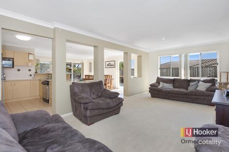 Property photo of 23 Dahlia Crescent Ormeau QLD 4208