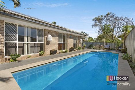 Property photo of 23 Dahlia Crescent Ormeau QLD 4208
