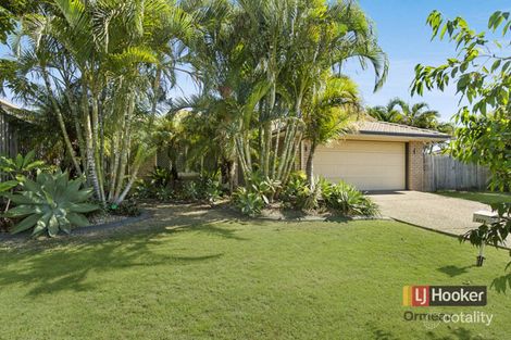 Property photo of 23 Dahlia Crescent Ormeau QLD 4208