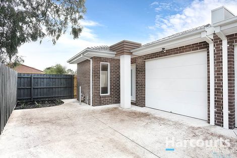 4/134 MILL PARK DR, MILL PARK, VIC 3082