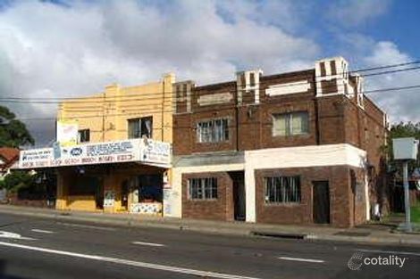 Property photo of 275 Canterbury Road Canterbury NSW 2193