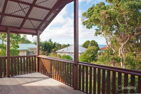 Property photo of 18 Toddy Place Dunsborough WA 6281