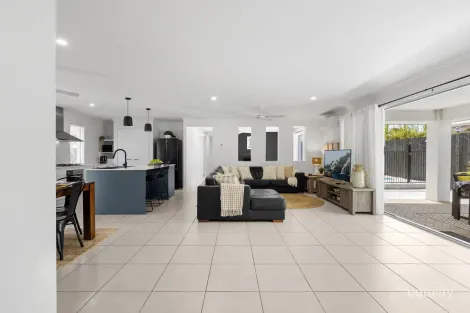 Property photo of 54 Feathertop Circuit Caloundra West QLD 4551