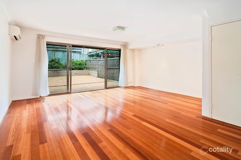 Property photo of 4/12 Reed Street Cremorne NSW 2090