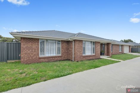 Property photo of 2/7A Clarke Street Miners Rest VIC 3352