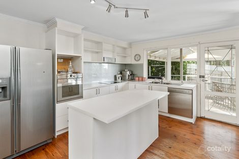 Property photo of 7 Maberley Crescent Frankston South VIC 3199