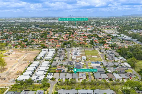 Property photo of 15 Hampstead Street Taigum QLD 4018