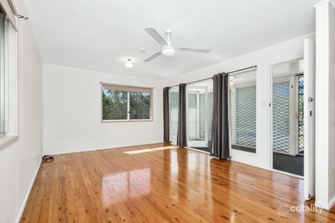 Property photo of 28 Squire Street Toolooa QLD 4680