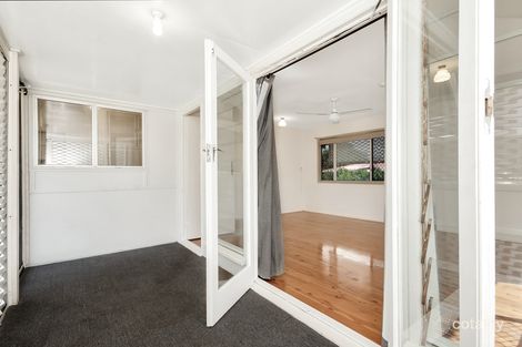 Property photo of 28 Squire Street Toolooa QLD 4680