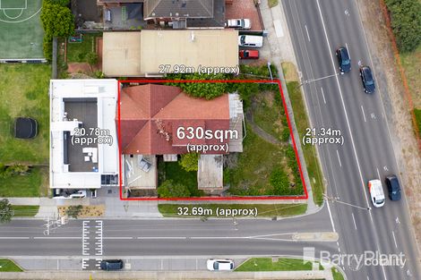 Property photo of 102 Beach Road Mentone VIC 3194