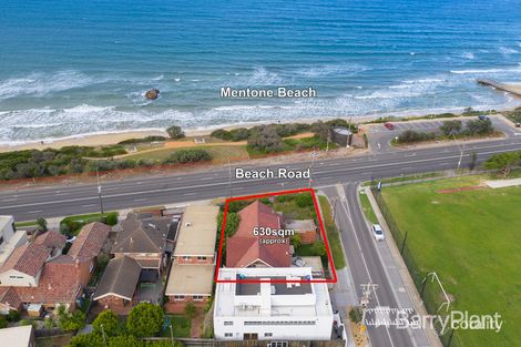 Property photo of 102 Beach Road Mentone VIC 3194