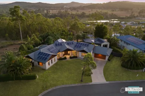 Property photo of 159-161 Anne Collins Crescent Mundoolun QLD 4285