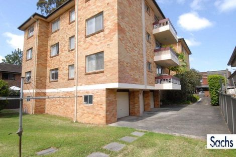 7/127 Penshurst St, North Willoughby, NSW 2068