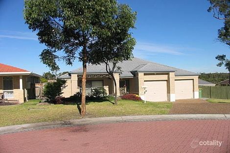 29 Nambucca Cres, Blue Haven, NSW 2262